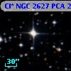 Cl* NGC 2627    PCA  2-142