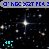 Cl* NGC 2627    PCA  2-146