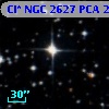 Cl* NGC 2627    PCA  2-147