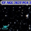 Cl* NGC 2627    PCA  2-395