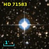HD  71583