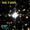 HD  71691
