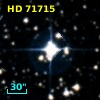 HD  71715