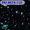 PKS 0824-315