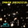 2MASX J08263218-3232484