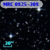MRC 0825-308