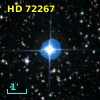 HD  72267