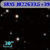 1RXS J022633.5+392547