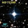 HD  72299