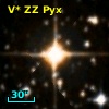 V* ZZ Pyx