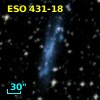 ESO 431-18