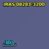 IRAS 08283-3200