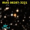 IRAS 08287-3221
