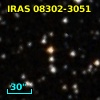 IRAS 08302-3051