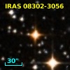 IRAS 08302-3056