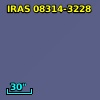 IRAS 08314-3228