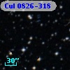 Cul 0826-318