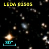 LEDA   81505