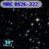 MRC 0826-322