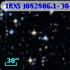 1RXS J082806.1-304035