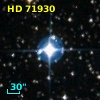 HD  71930