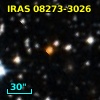IRAS 08273-3026
