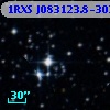 1RXS J083123.8-302134