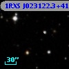 1RXS J023122.3+410332