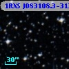 1RXS J083108.3-312951
