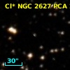 Cl* NGC 2627    PCA  2-53