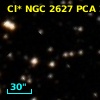 Cl* NGC 2627    PCA  2-88