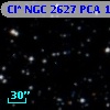 Cl* NGC 2627    PCA  1-138