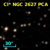 Cl* NGC 2627    PCA  1-139