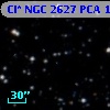 Cl* NGC 2627    PCA  1-145