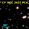 Cl* NGC 2627    PCA  1-262
