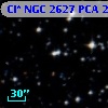 Cl* NGC 2627    PCA  2-196