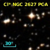 Cl* NGC 2627    PCA  1-319