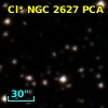 Cl* NGC 2627    PCA  2-223