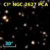 Cl* NGC 2627    PCA  2-233