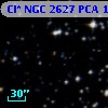 Cl* NGC 2627    PCA  1-368