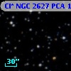 Cl* NGC 2627    PCA  1-369