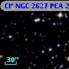 Cl* NGC 2627    PCA  2-250