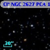 Cl* NGC 2627    PCA  1-379