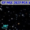 Cl* NGC 2627    PCA  1-382