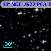 Cl* NGC 2627    PCA  1-385