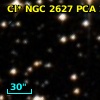 Cl* NGC 2627    PCA  2-257