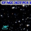 Cl* NGC 2627    PCA  1-388