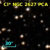 Cl* NGC 2627    PCA  2-271