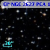 Cl* NGC 2627    PCA  1-418