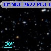 Cl* NGC 2627    PCA  1-419